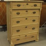 903 1121 CHEST OF DRAWERS